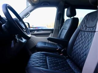 Volkswagen Transporter – thumbnail 11