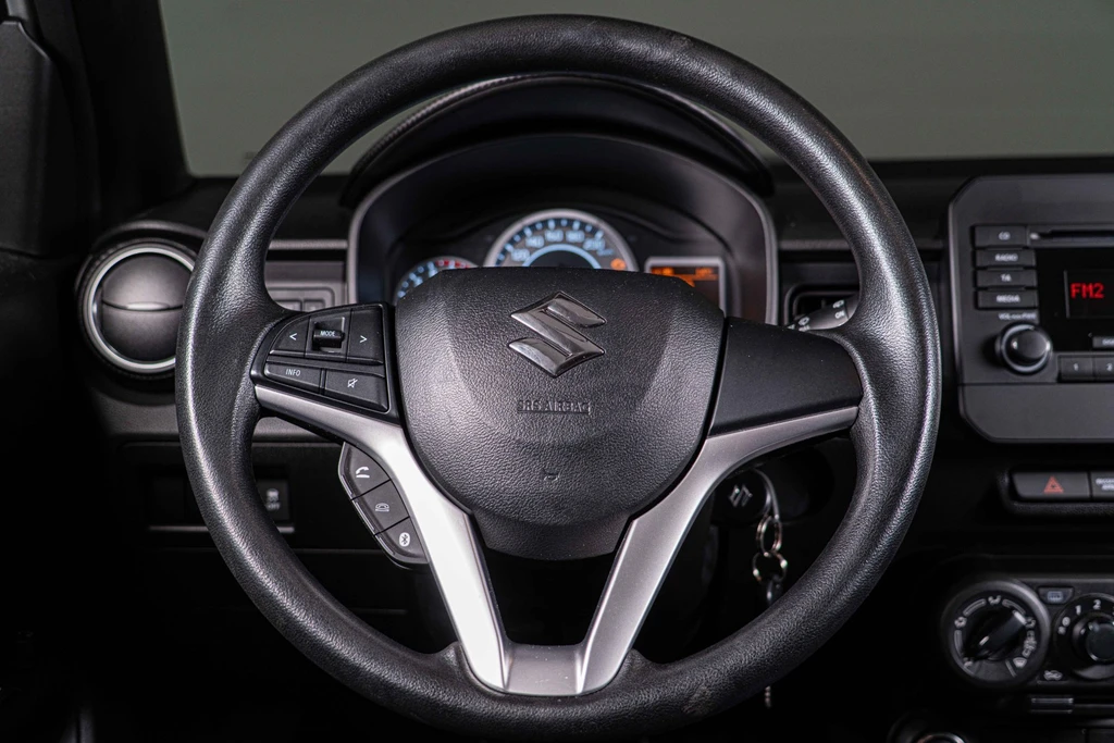 Suzuki Ignis – foto 49