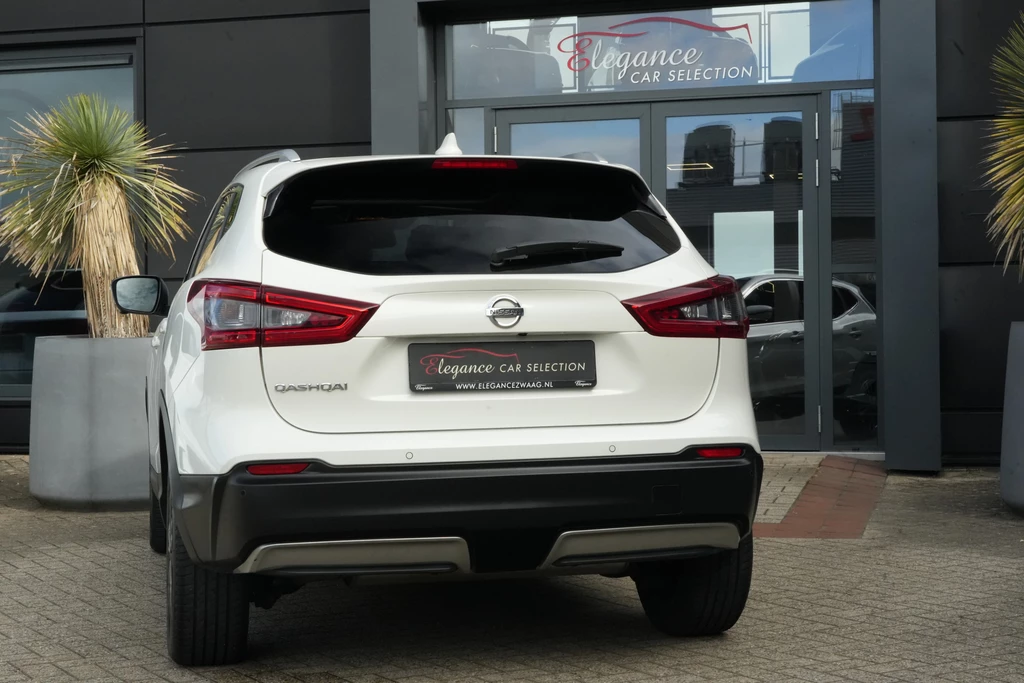 Nissan QASHQAI – foto 3