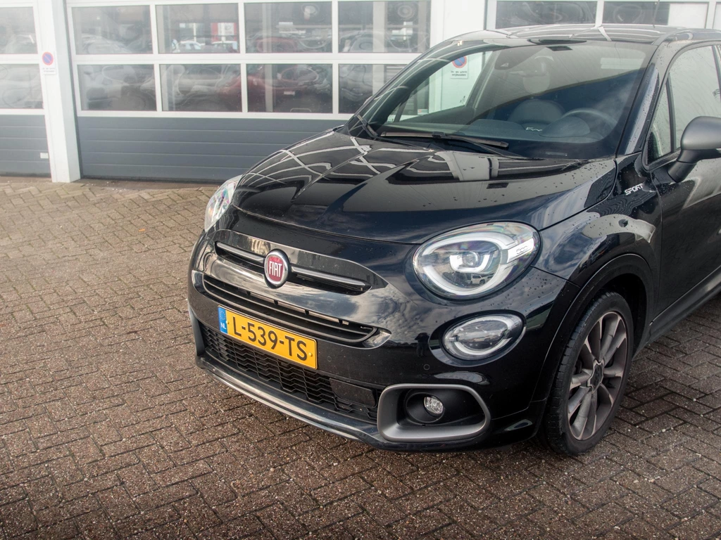 Fiat 500X – foto 2