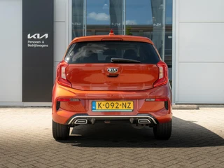 Kia Picanto – thumbnail 5