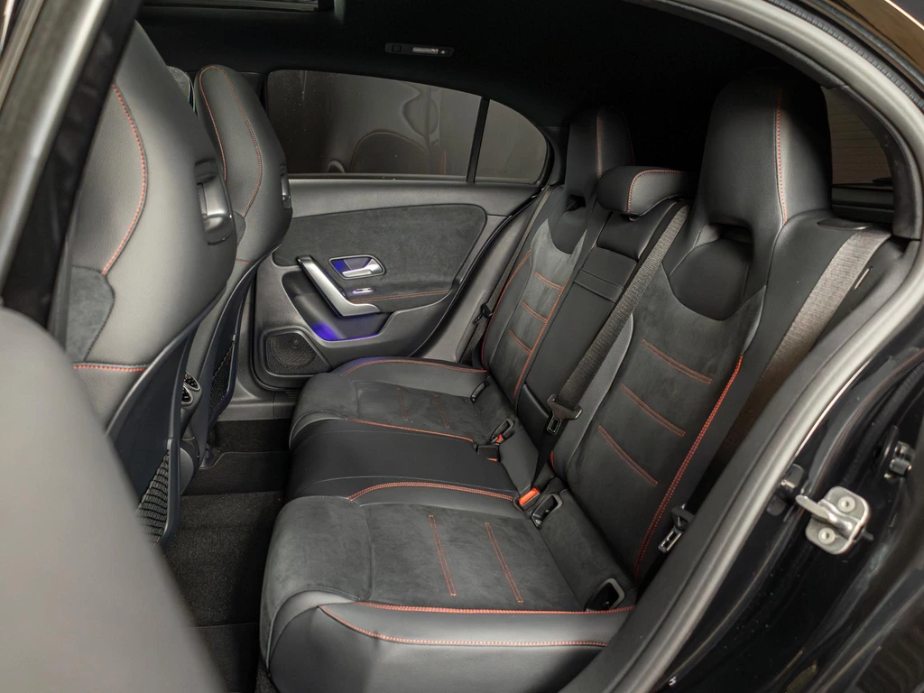 Mercedes-Benz A-Klasse – foto 10