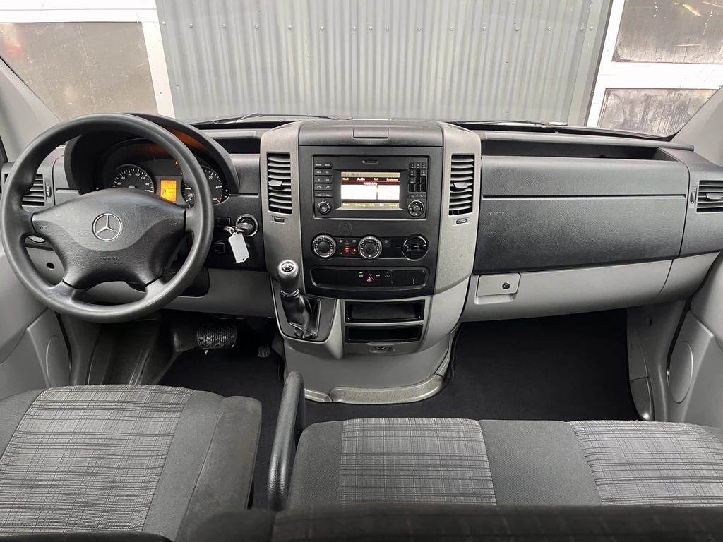 Mercedes-Benz Sprinter – foto 13