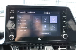 Toyota C-HR – thumbnail 23