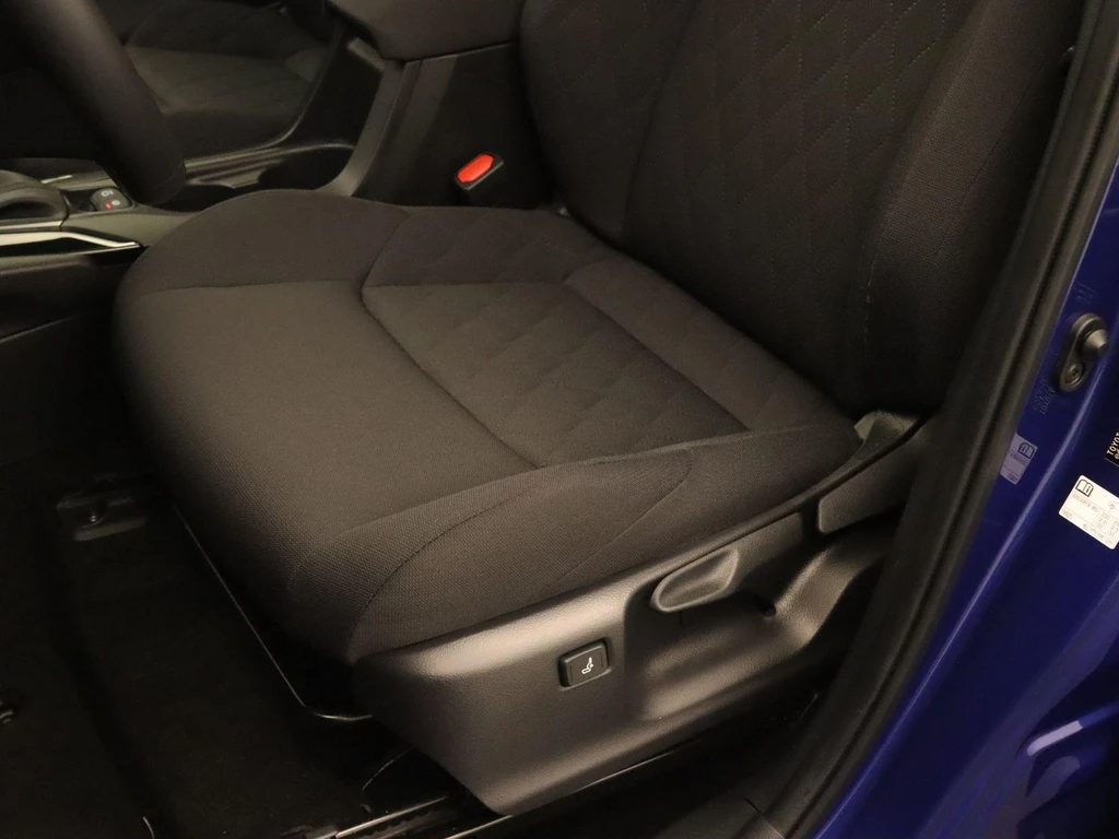 Toyota Corolla Cross – foto 41