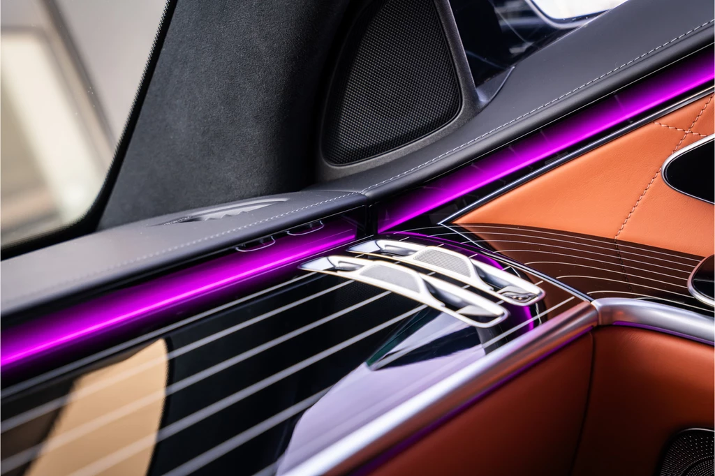 Mercedes-Benz S-Klasse – foto 37