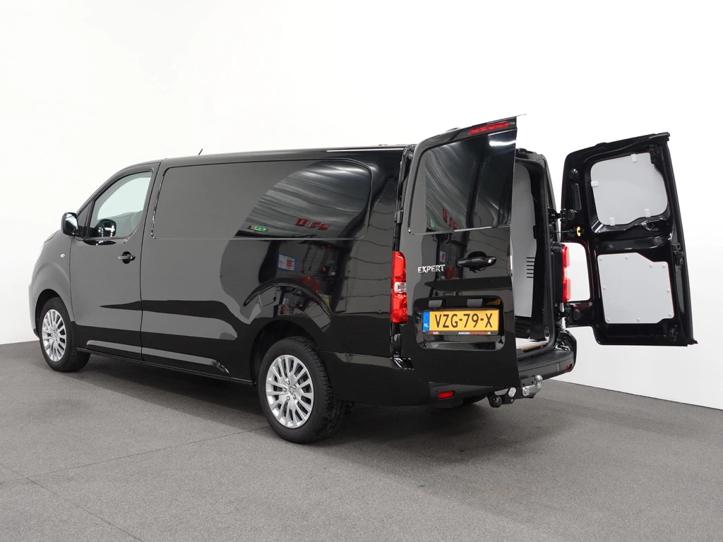 Peugeot Expert – foto 4