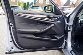 BMW 5 Serie – thumbnail 32