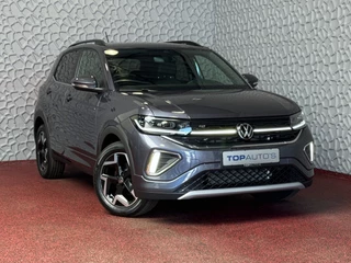 Volkswagen T-Cross – thumbnail 11