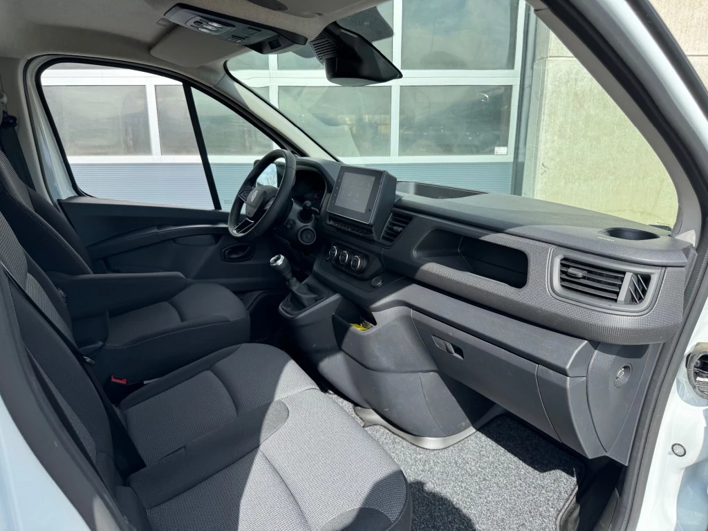 Renault Trafic – foto 26