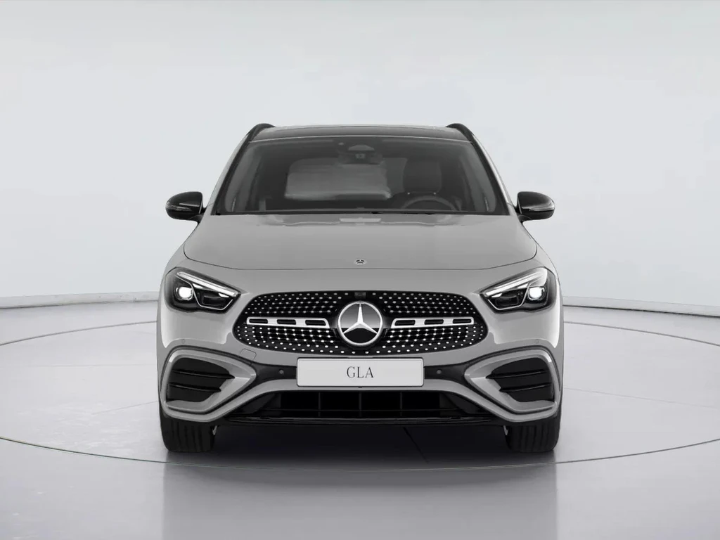 Mercedes-Benz GLA – foto 6