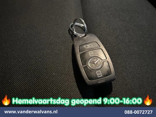 Mercedes-Benz Sprinter – thumbnail 19