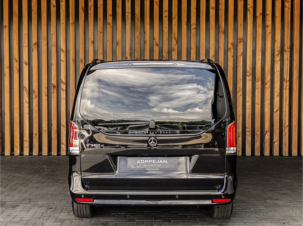Mercedes-Benz V-Klasse – foto 16