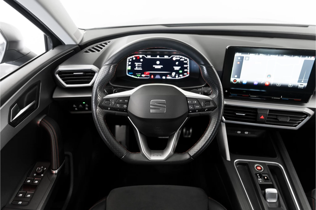 SEAT Leon – foto 11