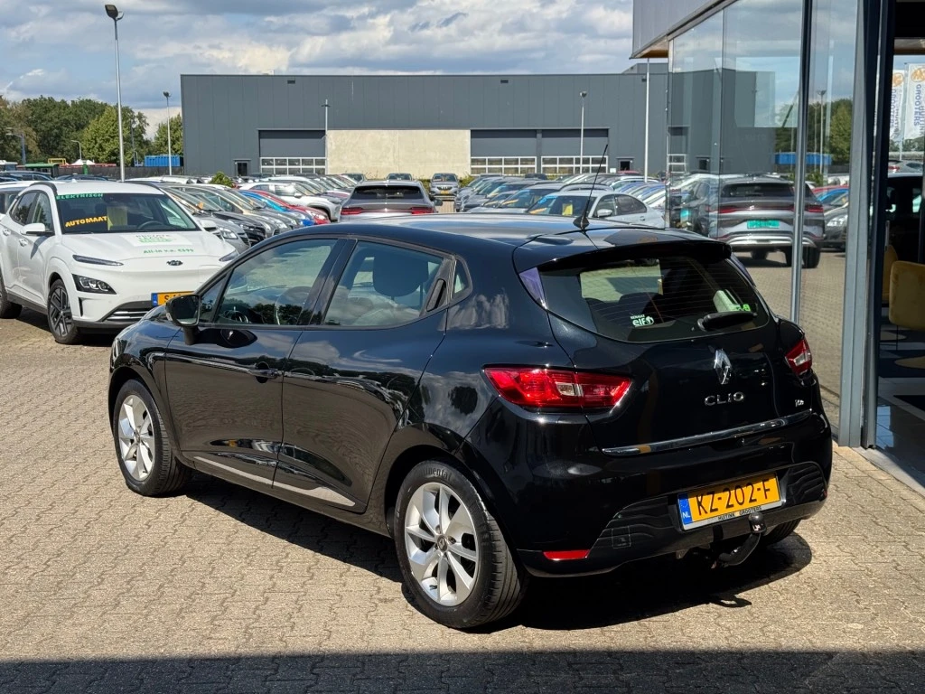 Renault Clio – foto 3