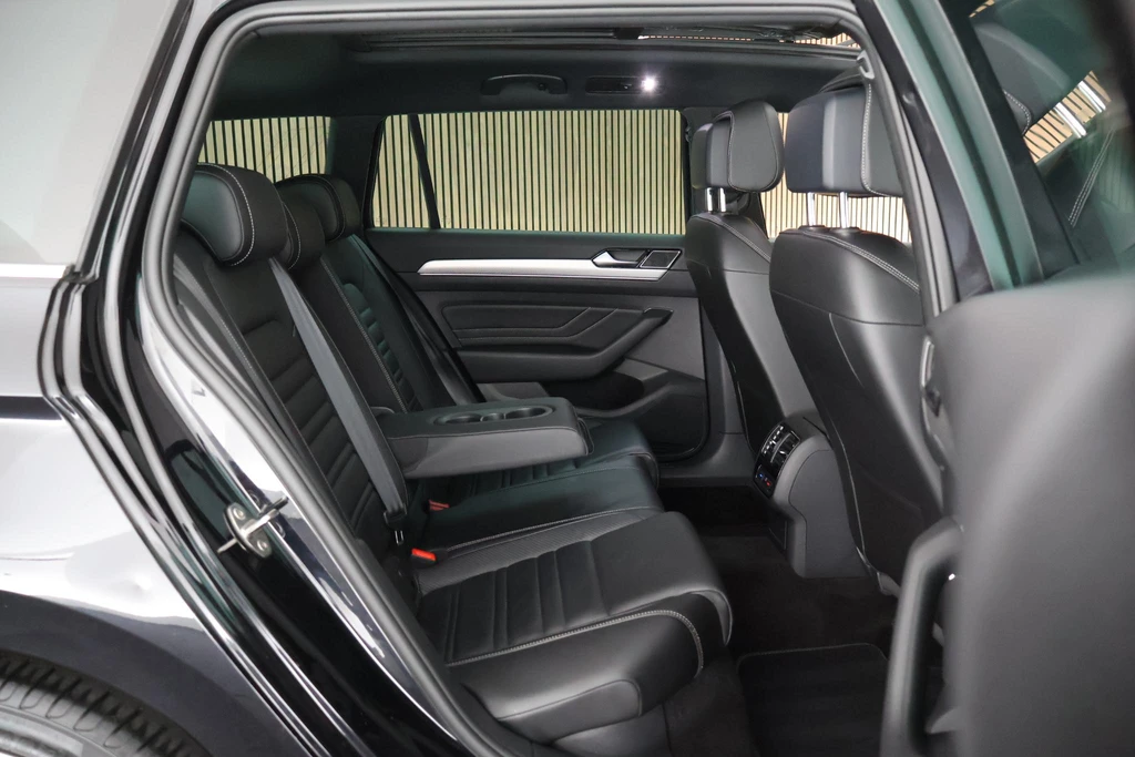 Volkswagen Passat – foto 12