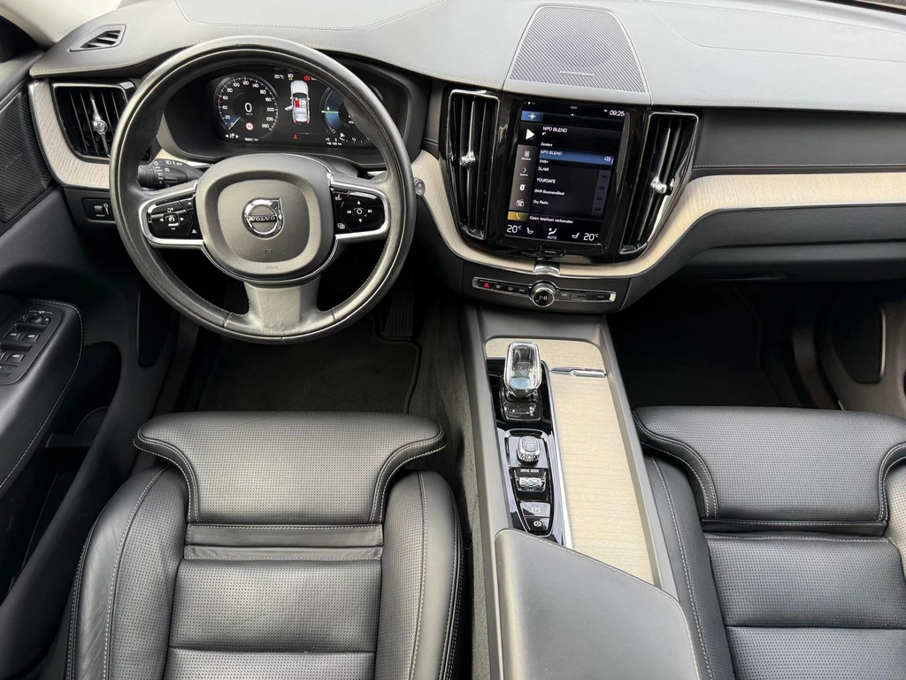 Volvo XC60 – foto 21