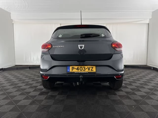 Dacia Sandero Stepway – thumbnail 3