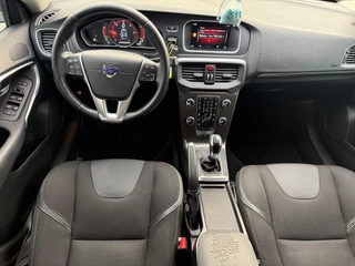 Volvo V40 – thumbnail 18