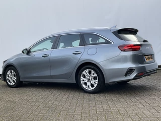 Kia Ceed Sportswagon – thumbnail 3