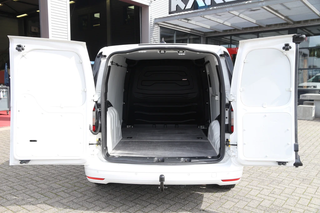 Volkswagen Caddy – foto 7