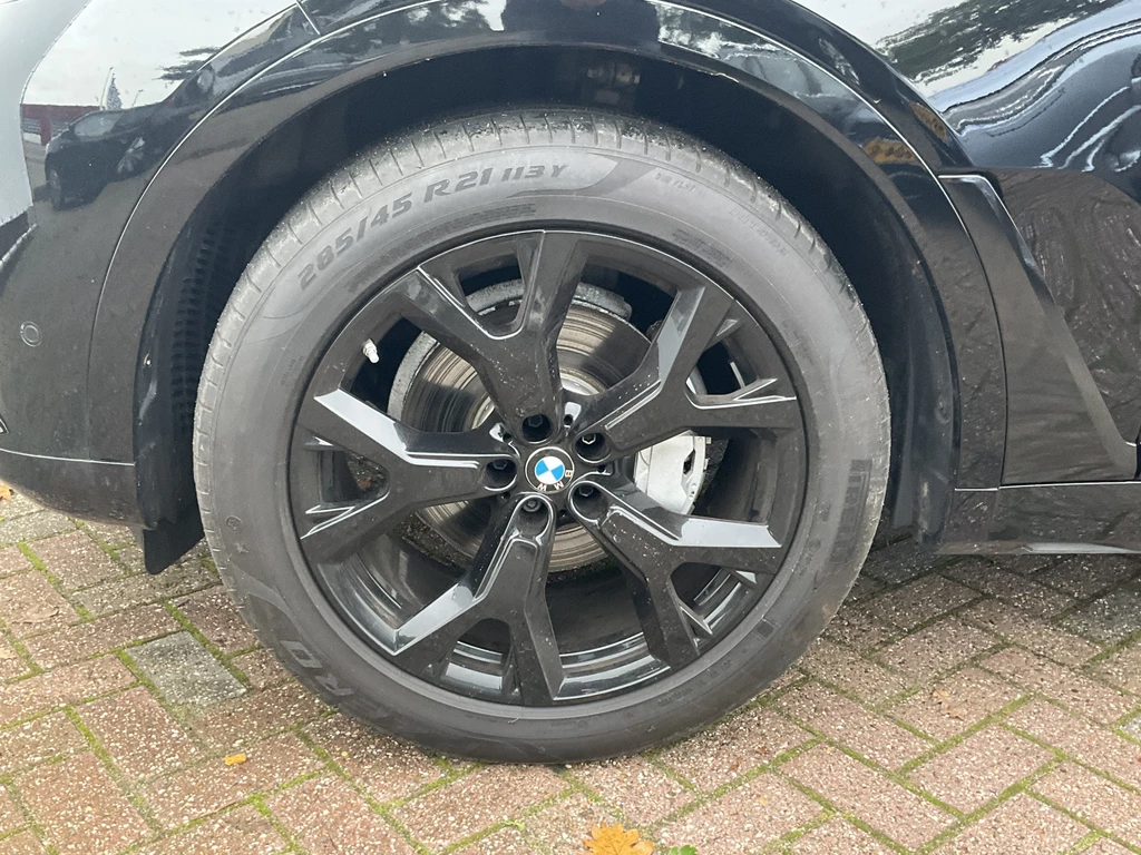 BMW X7 – foto 50