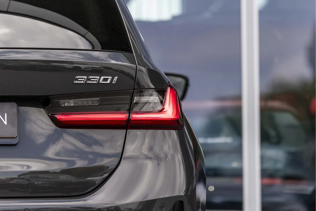 BMW 3 Serie – foto 44