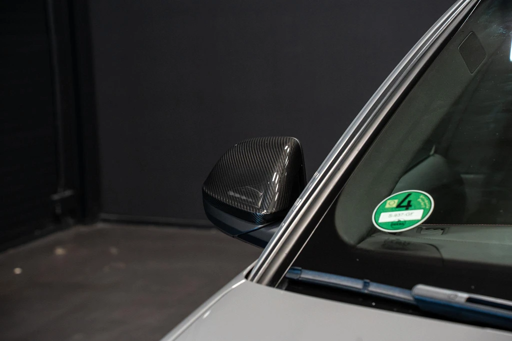 Audi SQ8 – foto 17