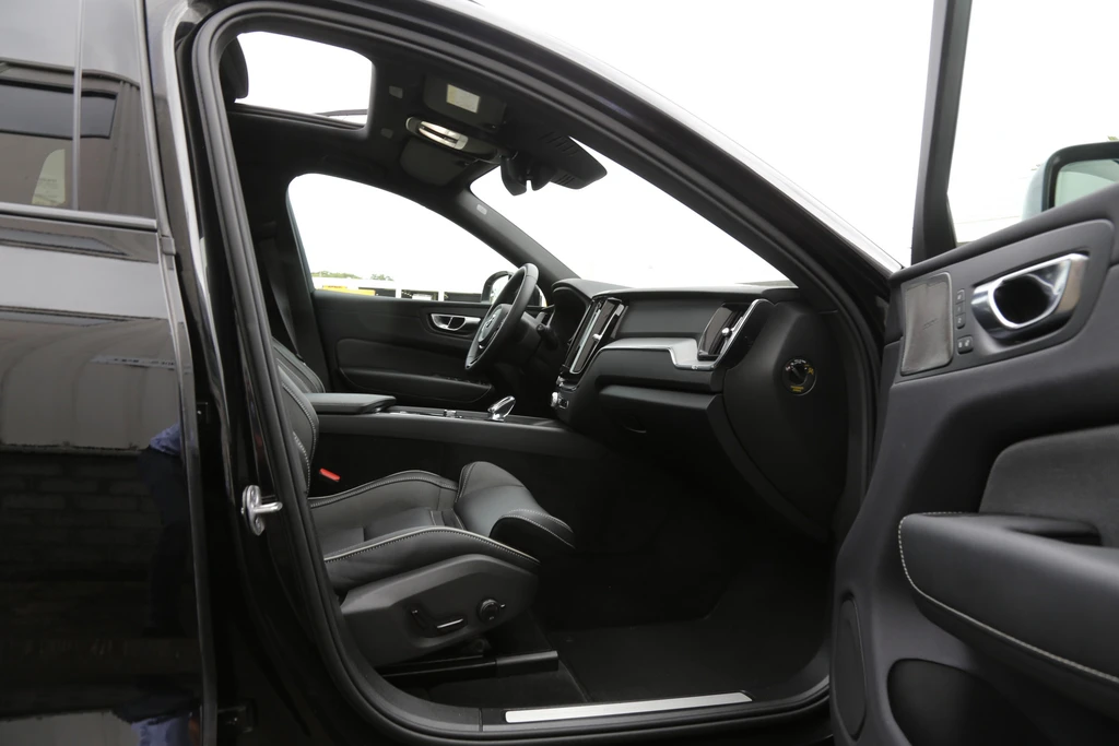 Volvo XC60 – foto 40