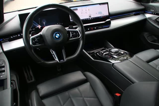 BMW 5 Serie – thumbnail 8