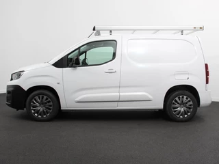 Peugeot Partner – thumbnail 3