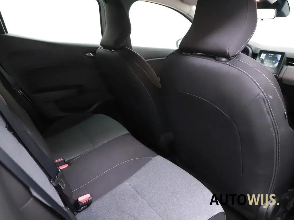 Renault Clio – foto 15