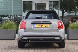 MINI 5-deurs – thumbnail 6