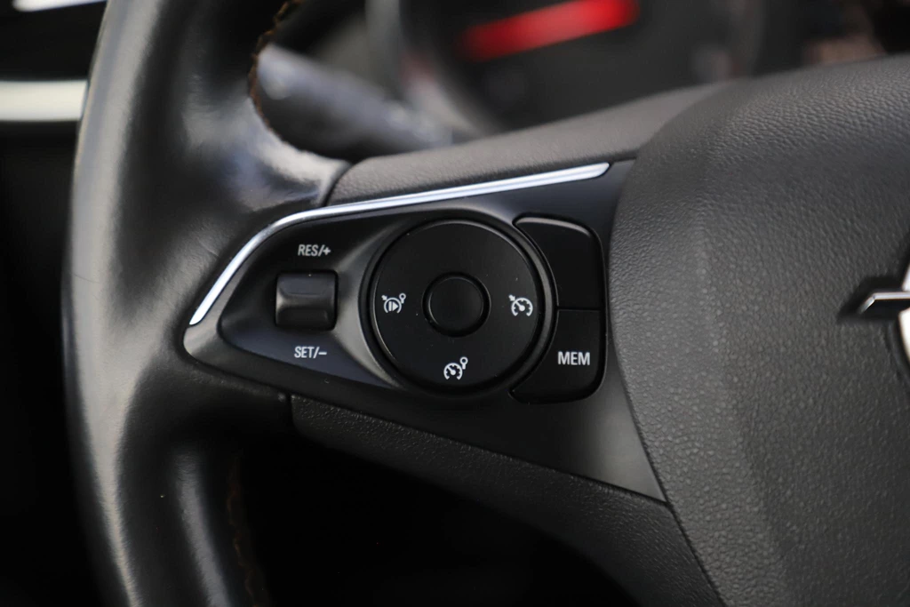 Opel Crossland X – foto 11