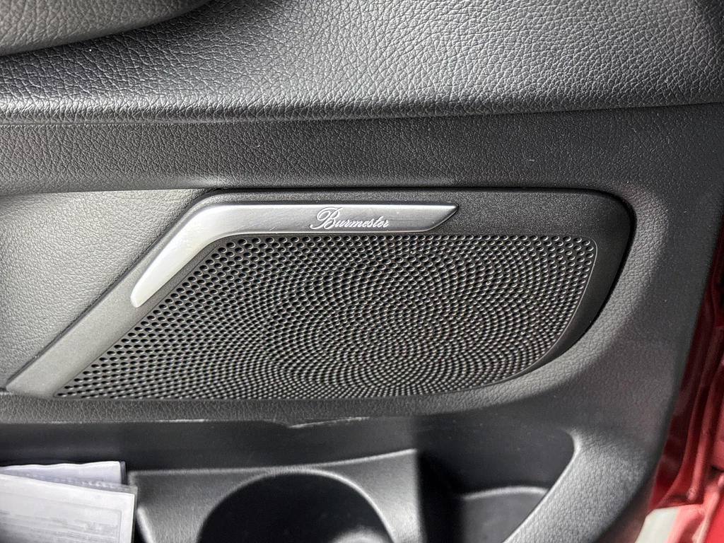 Mercedes-Benz V-Klasse – foto 27