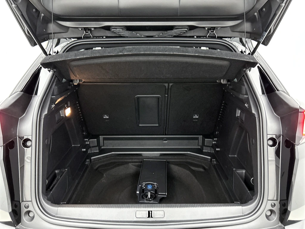 Peugeot 3008 – foto 16