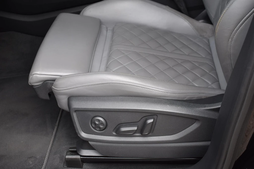 Audi Q5 – foto 37