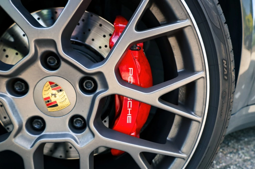 Porsche 911 – foto 60
