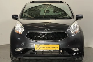 Kia Venga – thumbnail 7