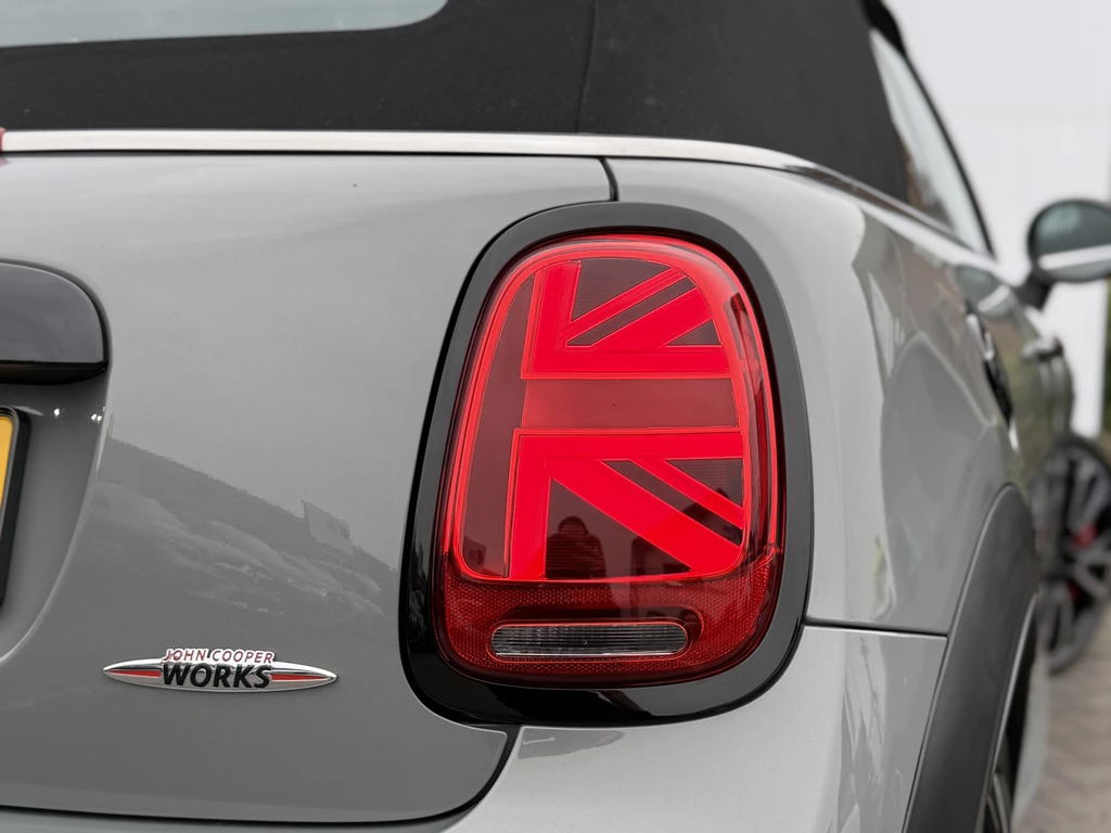 MINI Cooper Cabrio – foto 39