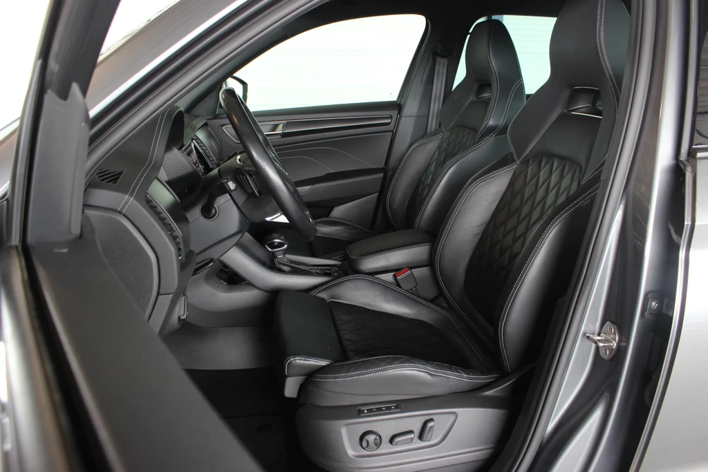 Škoda Kodiaq – foto 4