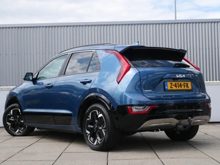 Kia Niro EV – thumbnail 3