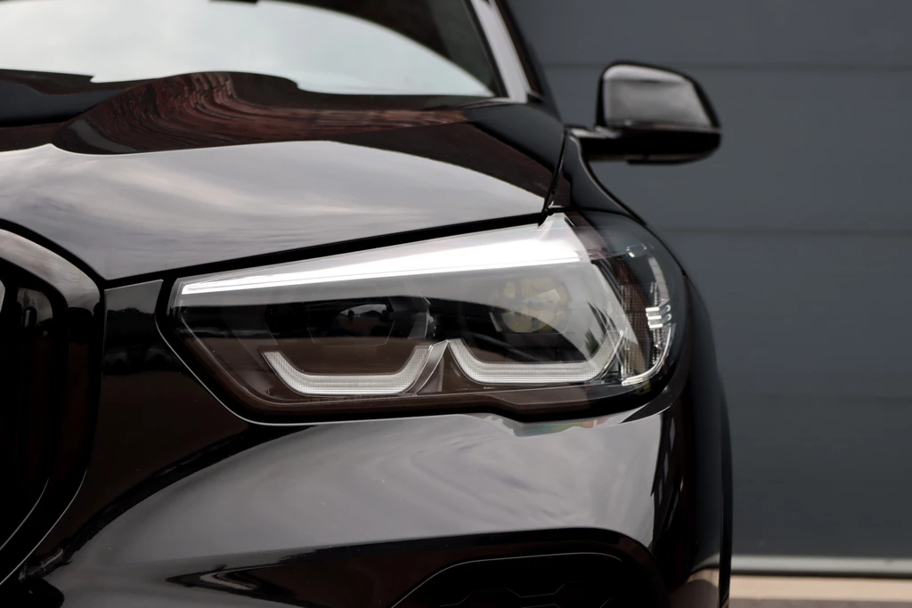 BMW X5 – foto 25