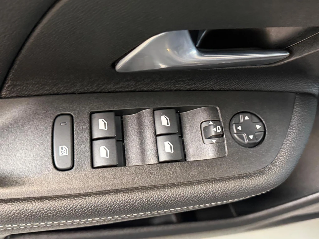 Opel Mokka – foto 29