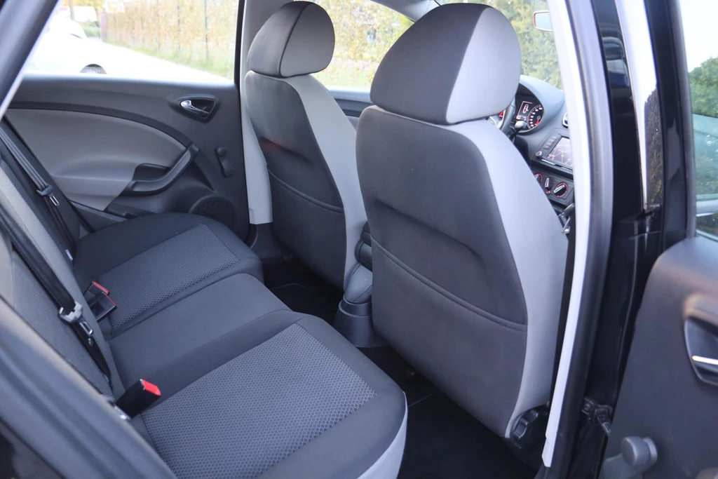 SEAT Ibiza – foto 47