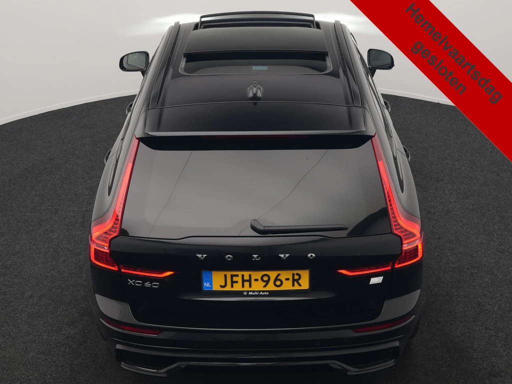 Volvo XC60 – foto 6