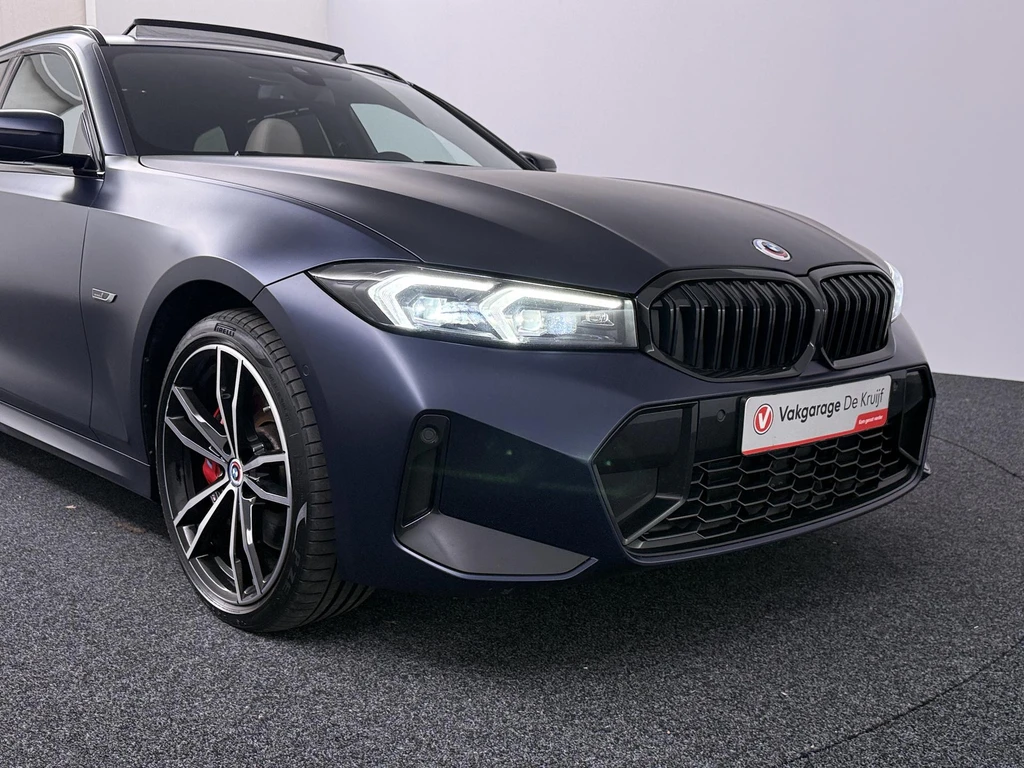 BMW 3 Serie – foto 7