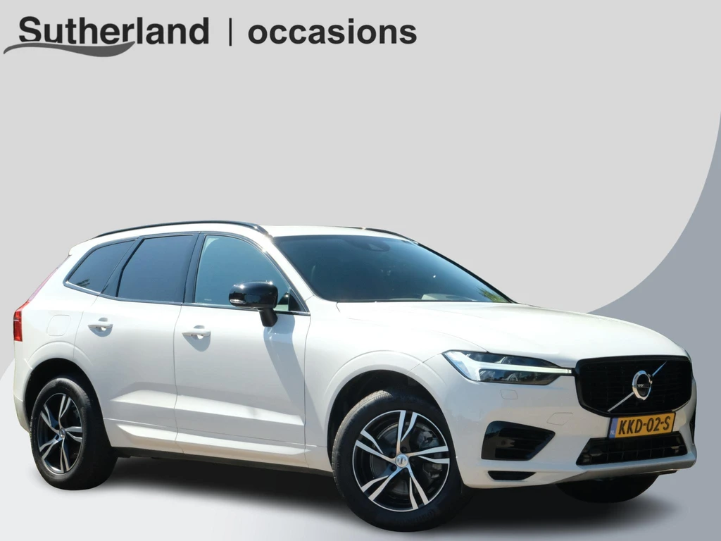 Volvo XC60 – foto 4