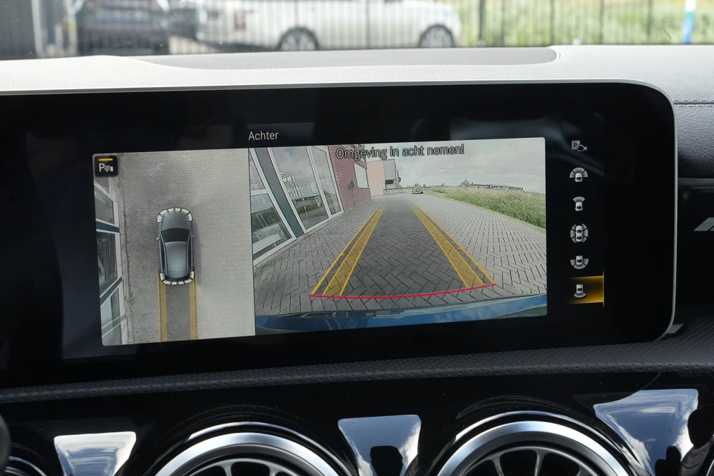 Mercedes-Benz A-Klasse – foto 17