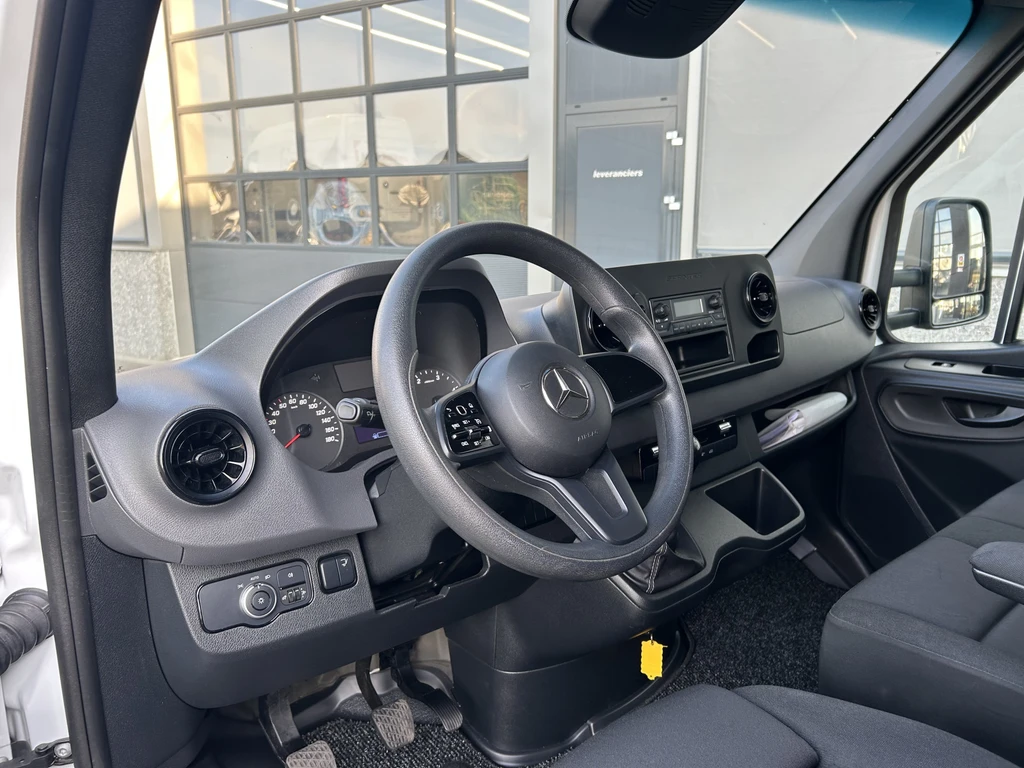 Mercedes-Benz Sprinter – foto 14
